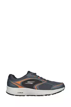 Мужская спортивная обувь Go Run Consistent Skechers, серый