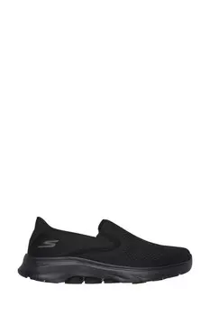 Мужская спортивная обувь go walk 7 Skechers, черный