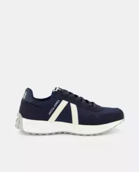 Мужская спортивная обувь Jack & Jones, темно-синий