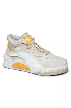 Мужская спортивная обувь Jump, бежевый