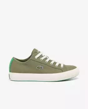 Мужская спортивная обувь Lacoste, зеленый