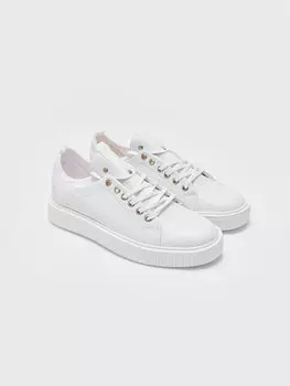 Мужская спортивная обувь на шнуровке Conteyner