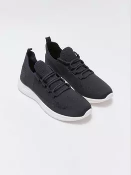 Мужская спортивная обувь на шнуровке LCW STEPS, темно-синий