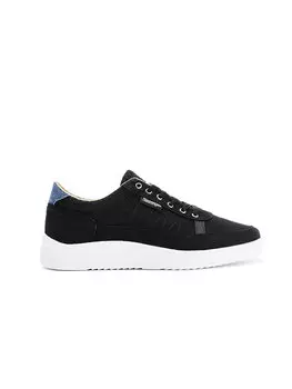 Мужская спортивная обувь на шнуровке SLAZENGER, черный