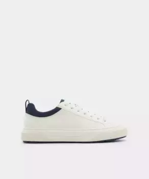 Мужская спортивная обувь с круглым носком Aldo, белый