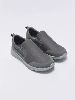 Мужская спортивная обувь с сетчатой ​​отделкой LCW Steps