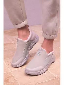 Мужская спортивная обувь с сетчатой отделкой Soho Exclusive, ледяной синий