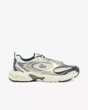 Мужская спортивная обувь Storm 96 2K Lacoste, белый