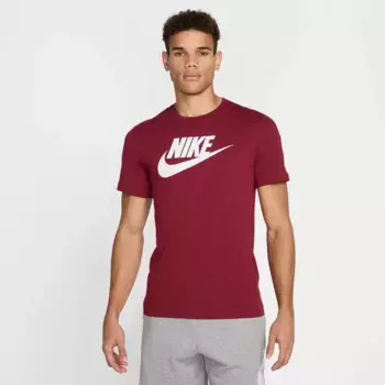 Мужская спортивная одежда Футболка Nike, красный