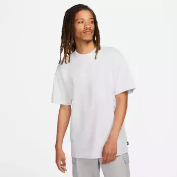 Мужская спортивная одежда Premium Essentials Nike футболка, серый