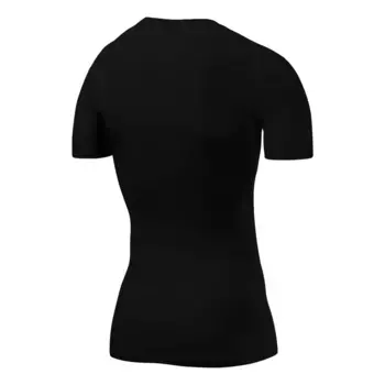 Мужская спортивная рубашка TCA, черный