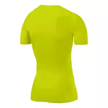 Мужская спортивная рубашка TCA, зеленый