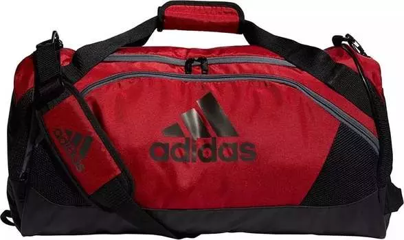 Мужская спортивная сумка Adidas Team Issue II среднего размера