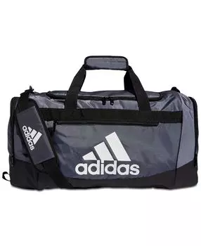 Мужская спортивная сумка Defender IV среднего размера adidas