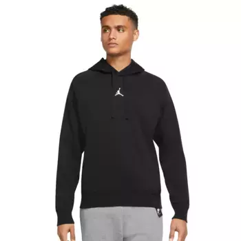 Мужская спортивная толстовка Dri-FIT Jordan, чёрный