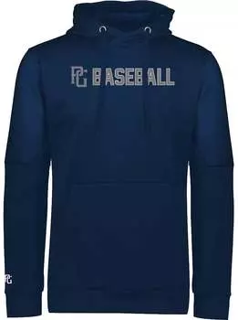 Мужская спортивная толстовка Perfect Game для тренировок