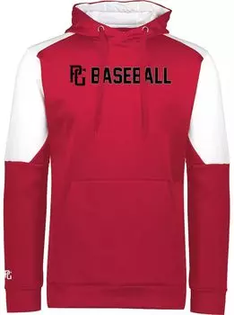 Мужская спортивная толстовка Perfect Game для тренировок