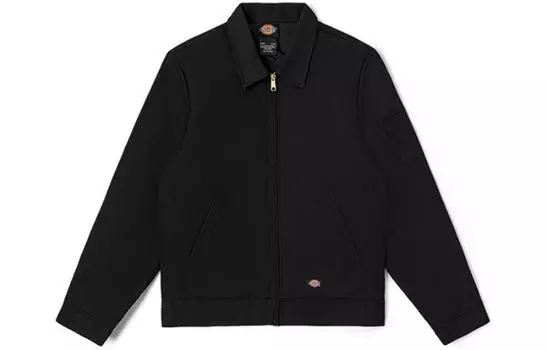 Мужская стеганая куртка Dickies, цвет Clay brown