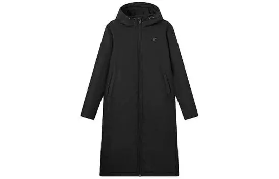 Мужская стеганая куртка Jordan, Черный