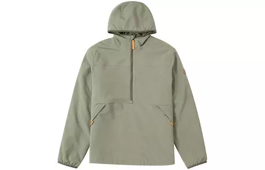 Мужская стеганая куртка Timberland, Зеленый