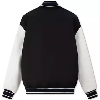 Мужская стеганая куртка Tommy Hilfiger, цвет Black BDS