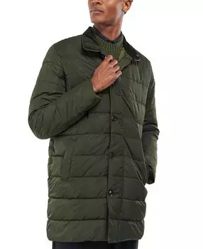 Мужская стеганая куртка tonbridge baffle Barbour, мульти