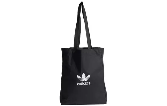 Мужская сумка adidas originals, Черный
