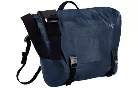 Сумка мужская Arcteryx Granville, синий