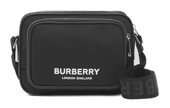 Мужская сумка через плечо Burberry