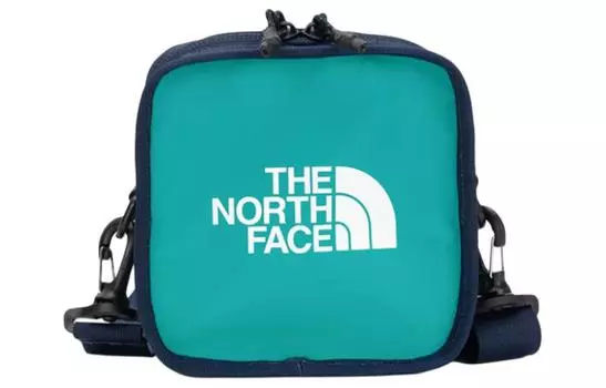 Мужская сумка через плечо THE NORTH FACE, Dark Blue