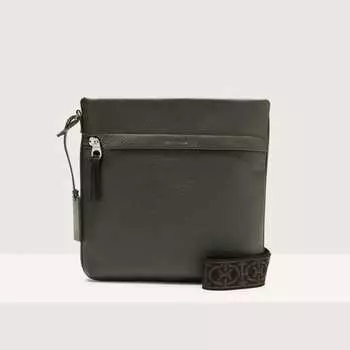 Мужская сумка Coccinelle Smart to go, цвет Alga