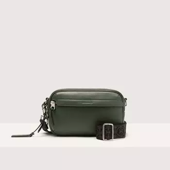 Мужская сумка Coccinelle Smart to go, цвет Alga