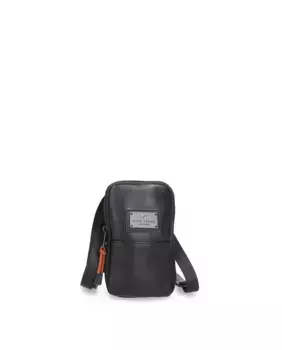 Мужская сумка для мобильного телефона Egham Pepe Jeans, черный