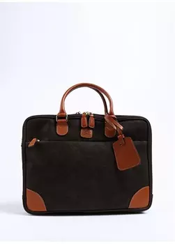 Мужская сумка для ноутбука Brc's