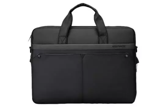 Мужская сумка для ноутбука MARK RYDEN, Black