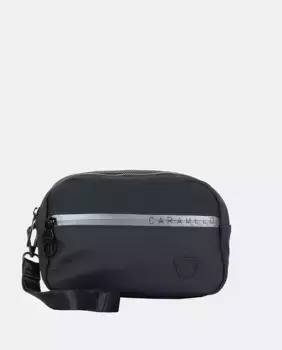 Мужская сумка для туалетных принадлежностей Caramelo, чёрный