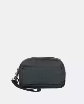 Мужская сумка для туалетных принадлежностей Liberto, чёрный