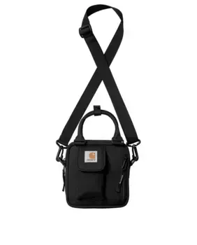 Мужская сумка Essential Handbag Carhartt WIP, черный