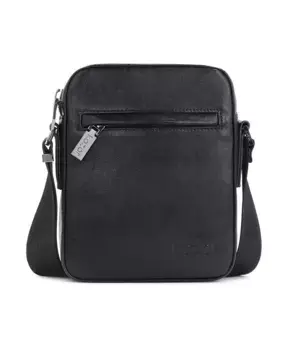 Мужская сумка Kazar, черный