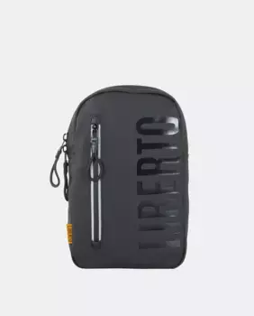 Мужская сумка Liberto, чёрный