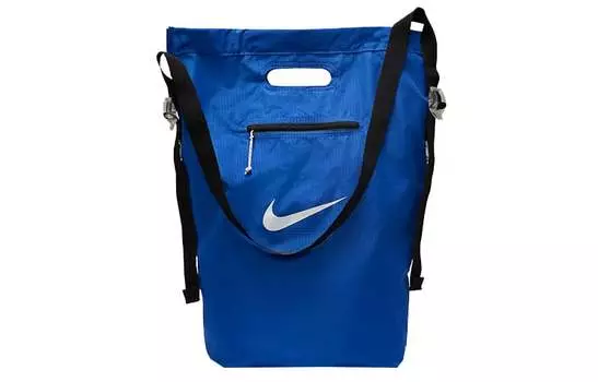 Мужская сумка Nike, Klein Blue