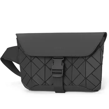 Мужская сумка-слинг POLO, Черный