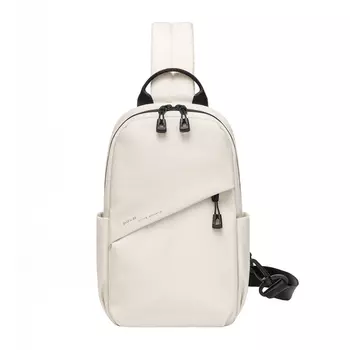 Мужская сумка-слинг POLO, Черный