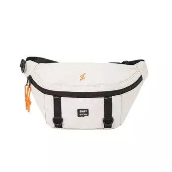 Мужская сумка-слинг Semir, Черный