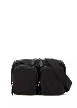 Мужская сумка Toile Iconographe Valentino Garavani, черный