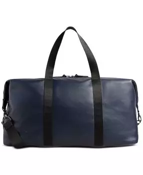 Мужская сумка tomson weekender из переработанного материала Ted Baker, синий