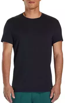 Мужская сверхмягкая классическая футболка с круглым вырезом Pair of Thieves — 2 шт, черный