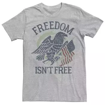 Футболка мужская Eagle Licensed Character