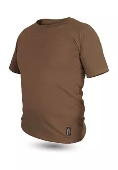 Мужская тактическая футболка Капитан Normani, хаки