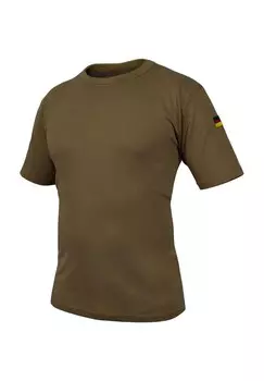 Мужская тактическая футболка «Макапа» normani, хаки